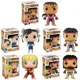 thumbnail image 2 of Figura de vinilo de la serie Street Fighter de 10 cm, modelo POP, juguetes, regalos, figuras, estatua, modelo, muñeca, colección, adorno, decoración de habitación, regalos, 2 of 4