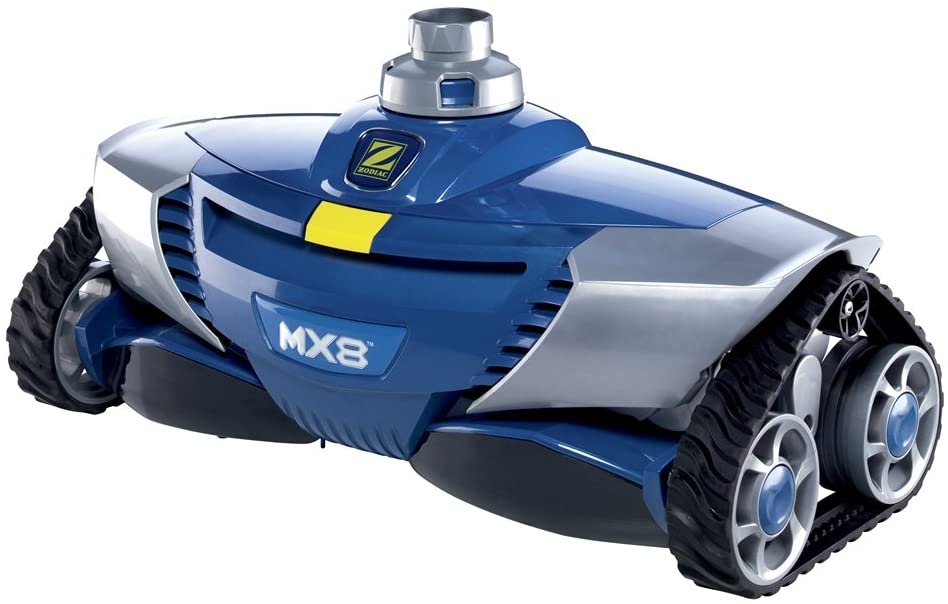 zodiac mx8 suction pool cleaner