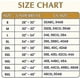 thumbnail image 2 of Daisy Bra Front Closure, Women's Daisy Bra, Front Snaps Button Bras No Underwire Push Up High Support Sports Push Up Bra, 2 of 3