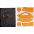 thumbnail image 5 of XYCCA Mouse Anti-Slip Elastics Refined Side Grips for Deathadder V3 Mouse Skin Sweat Resistant Grips Without Mouse for Deathadder V3 Mouse Sticker-4345, 5 of 5