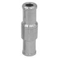 thumbnail image 1 of WDOplteas Válvula Retención Aleación Aluminio Válvula Retención Unidireccional Universal para Automóvil (12 Mm), 1 of 6