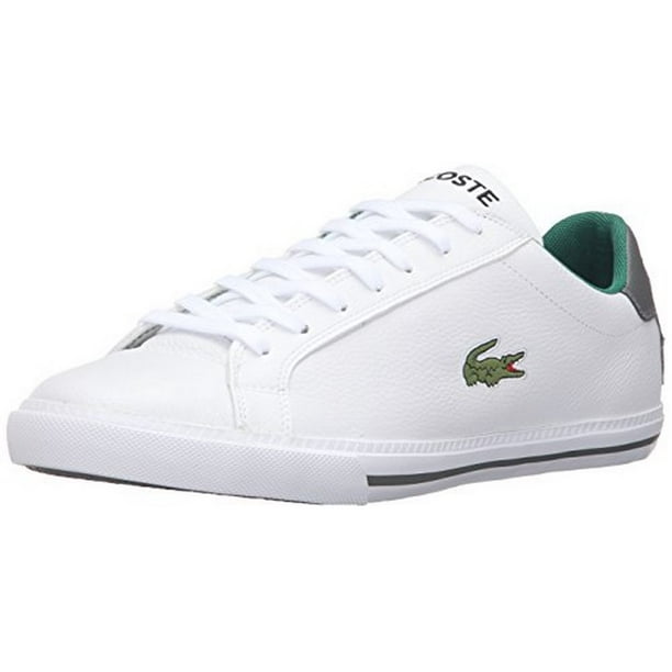 lacoste vulc