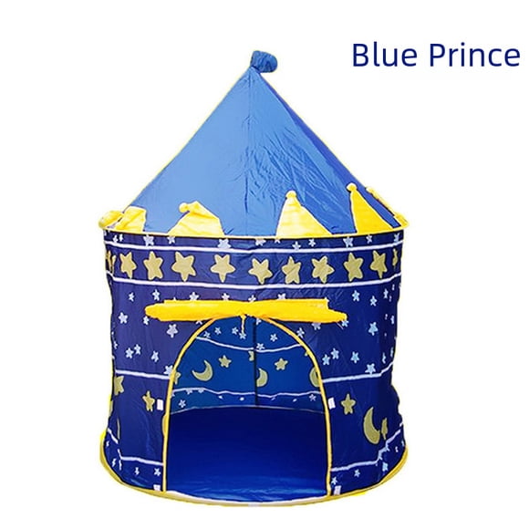 Tienda de campaña para niños, casa de juegos para interiores, casa de juegos para bebés, castillo de yurta para bebés, casa de juguetes para niños y niñas, habitación de princesas