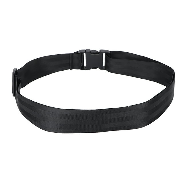 Cinturón De Seguridad Para Silla De Ruedas De Una Pieza, Diseño Ergonómico Para Ancianos, Correa De Seguridad Ajustable Para Silla De Ruedas