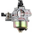 thumbnail image 2 of Carburetor for GX340 GX390 13HP 11HP Toro 22308 22330 Lawnmower Water Pumps, Replaces 16100-ZF6-V01, 2 of 5