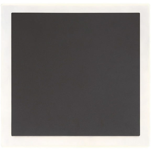 35852-018 Eurofase Lighting 11.75 Inch 1800W 100 Led Outdoor Large Square Surface Mount