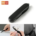 thumbnail image 1 of Mini Cuchillo Desembalador Herramienta de Corte Plegable Campamento Outdoor Survive HUOHOU Cortador de paquetes, 1 of 6
