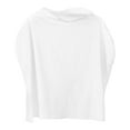 thumbnail image 4 of ELAYARD Cover Breastfeeding Fabric White 1Pack for Mothers Outdoor Use, 4 of 8