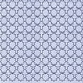 thumbnail image 1 of Ahgly Company Tapis d'Intérieur Lavable en Machine Carré Lavande Bleu, 6 Pieds Carré, 1 of 7