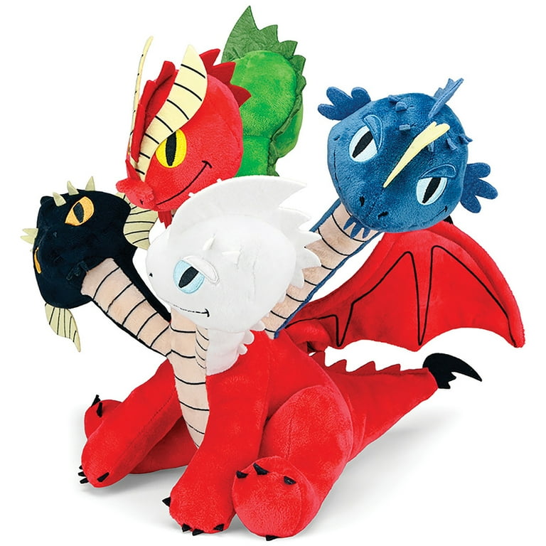 D&d plush sale