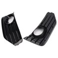 thumbnail image 1 of Cubierta inserciones faros antiniebla brillante para Transporter T5/5.1 Sportline 10-15, 1 of 9