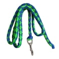 thumbnail image 4 of Cuerda de para caballos con broche de perno giratorio, cuerda para caballos, cuerda de ecuestre fuerte para perros, ovejas y 35 y azul, 4 of 8