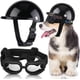 thumbnail image 1 of S Dog Goggles Uv Doggy Sunglasses Pet Dog Glasses Cycle Safety Hat With Adjable, 1 of 5