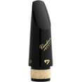 thumbnail image 5 of Vandoren Series 13 BD5 Black Diamond Ebonite Bb Clarinet Mouthpiece, 5 of 5