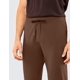 thumbnail image 3 of Joggers Deportivos CRZ YOGA 30" Stretch Marrón Oscuro M, 3 of 4