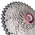 thumbnail image 4 of ZTTO 10 Speed 30 Speed Mountain Bike Flywheel, 4 of 5