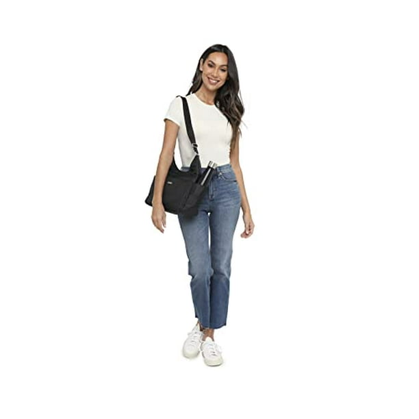 Baggallini hobo crossbody sale