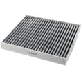 thumbnail image 5 of 2pc MotorbyMotor C25870 (CF10743) Cabin Air Filter for Infiniti M45 M35 G37 EX35 FX50 FX35 QX56 G25 IPL G EX37 FX37 Q40 Q50 Q60 QX50 QX70 QX80, Nissan GT-R Titan XD Armada, Chrysler Town & Country, 5 of 8