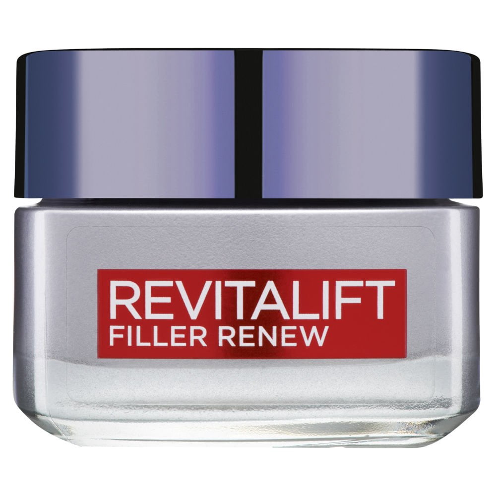 L'Oreal Paris Revitalift Filler Renew Replumping Care Anti-ageing Day Cream