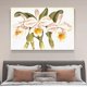 thumbnail image 4 of Póster de lienzo de orquídea de tilo, decoración de dormitorio, paisaje deportivo, decoración de oficina, regalo, estilo marco, 16 x 24 pulgadas (40 x 60 cm), 4 of 8