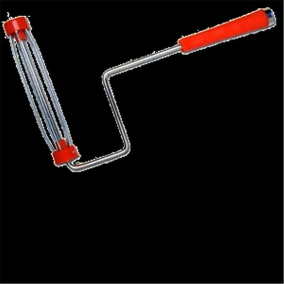 9PHK5G 9 in. Heavy Duty Gold Eagle Roll Frame