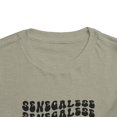 thumbnail image 3 of Senegalese Senegal Toddler Shirt Gifts Boy Girl Size 2T-5T, 3 of 3