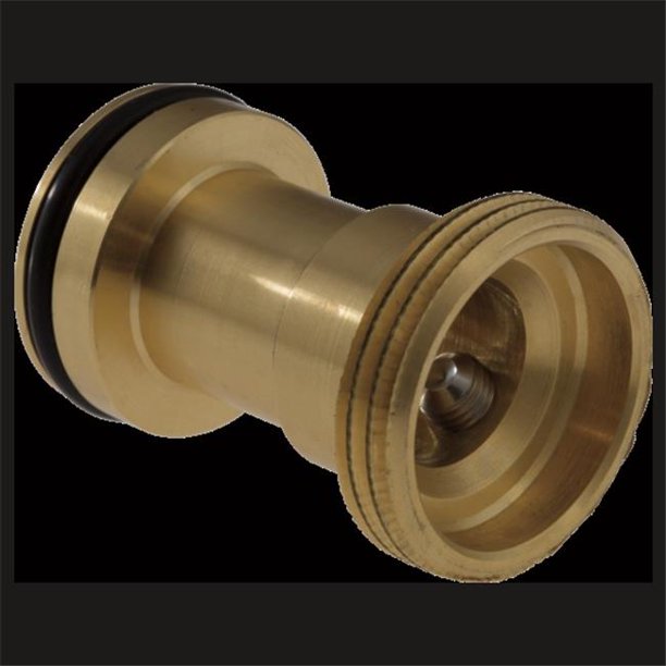 Tub Spout Adapter SlipOn Diverter