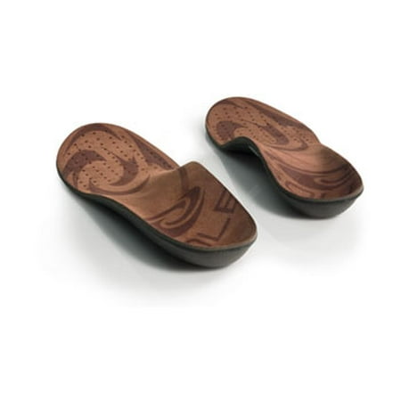 SOLE Softec Response Casual Custom Moldable Orthotics Unisex Shoe (Best Heat Moldable Insoles)