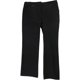 thumbnail image 1 of Alfani Pantalones casuales sólidos para mujer, negro, 2, 1 of 2