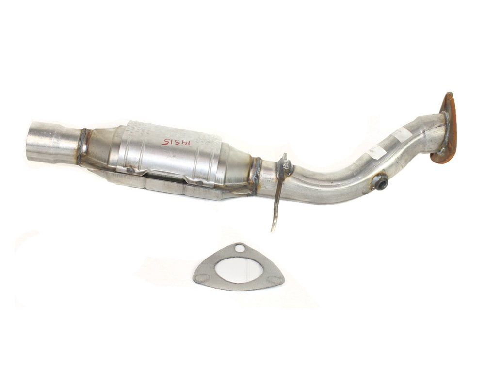 Davico Mfg 14515 Direct-Fit Catalytic Converter