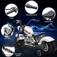 thumbnail image 4 of EastVita 12V Ride on Ride 151, 4 of 6