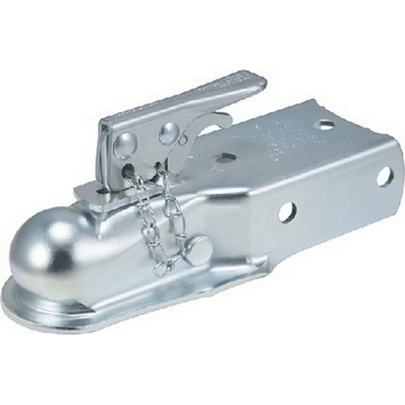 Dutton Lainson New Quick Lock Coupler(9, 16-13885