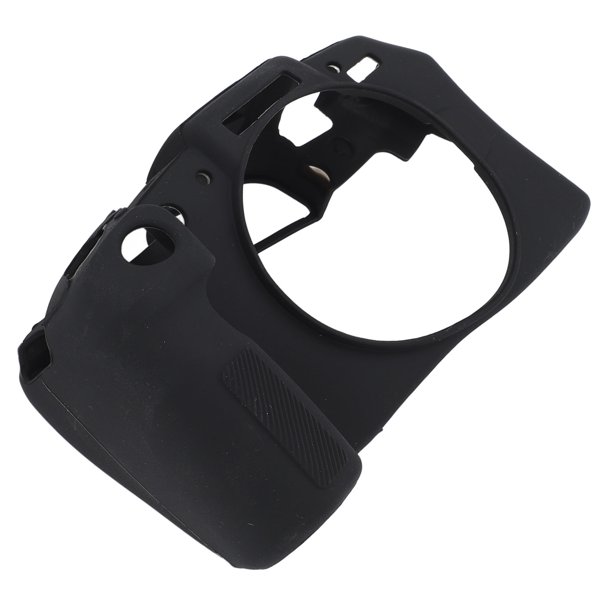 Funda de Silicona para Cámara para RP - a Prueba de Golpes Antiarañazos Cubierta Protectora de Silicona Suave para Cámara Protector de Cámara Digital Cubierta de Piel ANGGREK Otros