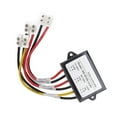 thumbnail image 1 of MPPT Solar Controller 150W 10 12V Anti Backflow 24 Hours Load Output for Light E Bike Panel, Efficient, Synchronous Rectification, 1 of 7