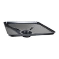 thumbnail image 1 of harayaa 15L Portable Car Oil Drain Pan Funnel Heavy Duty Engine Oil Collection Container, 1 of 8
