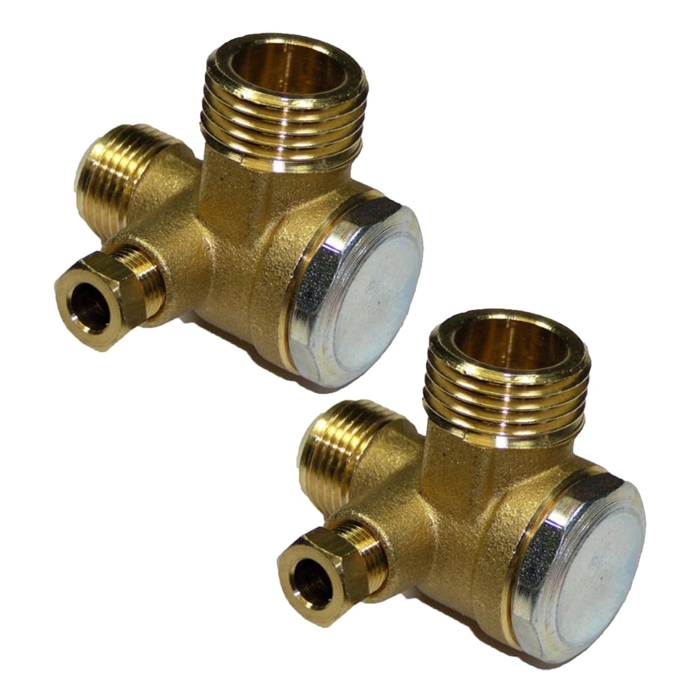 Bostitch CAP2000P Compressor 2 Pack Cylinder Valve Gasket # AB-A500300-2PK