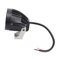 thumbnail image 4 of Lámpara de advertencia LED azul para carretilla elevadora, foco de seguridad de trabajo, 9-60 V, IP67, 20 W, 4 of 11