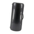 thumbnail image 3 of Runquan Carbon Fiber Violin Case Handbag Practical Professional Violin Carrying Case Black, 3 of 8