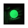 thumbnail image 3 of 2pcs Glow In The Dark Golf Balls Automatic Luminous Golf Balls For Night Training Designed For Golf Practice Perfect Gift For Golfers Golf Accessories, 3 of 4