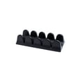 thumbnail image 4 of PSO-Rite Spine Back Massage Tool and Muscle Release, Full Back and Hip Deep Tissue Massage Tool and Stretcher, Night Black, 4 of 6
