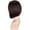 Dark Brown, variant on Cheers US Short Bob Wigs Lace Front Wigs Human Hair Straight Bob Wigs Brazilian Virgin Straight Bob Human Hair Wigs For Black Women Bleached Knots Pre Plucked