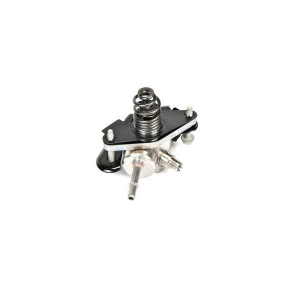 Direct Injection High Pressure Fuel Pump - Compatible with 2015 - 2019 Chevy Corvette 2016 2017 2018