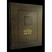 Every Moment Holy, Volume 1 (Hardcover) (Hardcover)