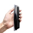 thumbnail image 2 of Cell Phone Holder, Universal Mobile Phone Stand, Lazy Bracket, DIY Flexible Mount Stand with Multiple Function (Black), 2 of 5