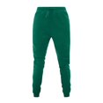 thumbnail image 1 of Pantalones deportivos qucoqpe para mujer - Joggers con bolsillos para mujer, pantalones de estar por casa para yoga, entrenamiento y correr, 1 of 4