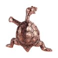 thumbnail image 1 of Quemador de incienso, soporte de Metal para incienso, soporte de incienso para varitas para sala de estar, hogar, escritorio, Animal, decoración , Rojo, 1 of 10