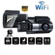 thumbnail image 2 of Camara DashCam WiFi 3 Lentes Full HD Pantalla 3″ y Visión Nocturna IR, 2 of 8