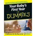 thumbnail image 1 of Your Baby's First Year For Dummies, 1 of 2