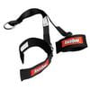 thumbnail image 2 of RaceQuip 394004RQP Arm Restraint Harness SFI 3.3 Individual Straps 2 in Wide Cuffs Black, 2 of 7