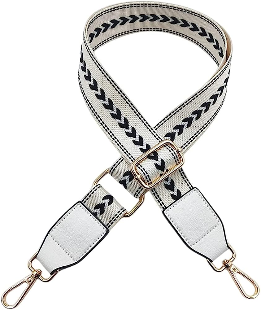 DabuLiu Fashion Purse Straps Replacement Wide Shoulder Strap Handbag